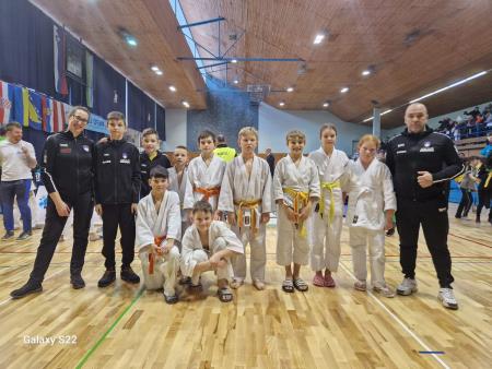 Judo klub Komenda na Koroškem osvojil 7 kolajn (4)
